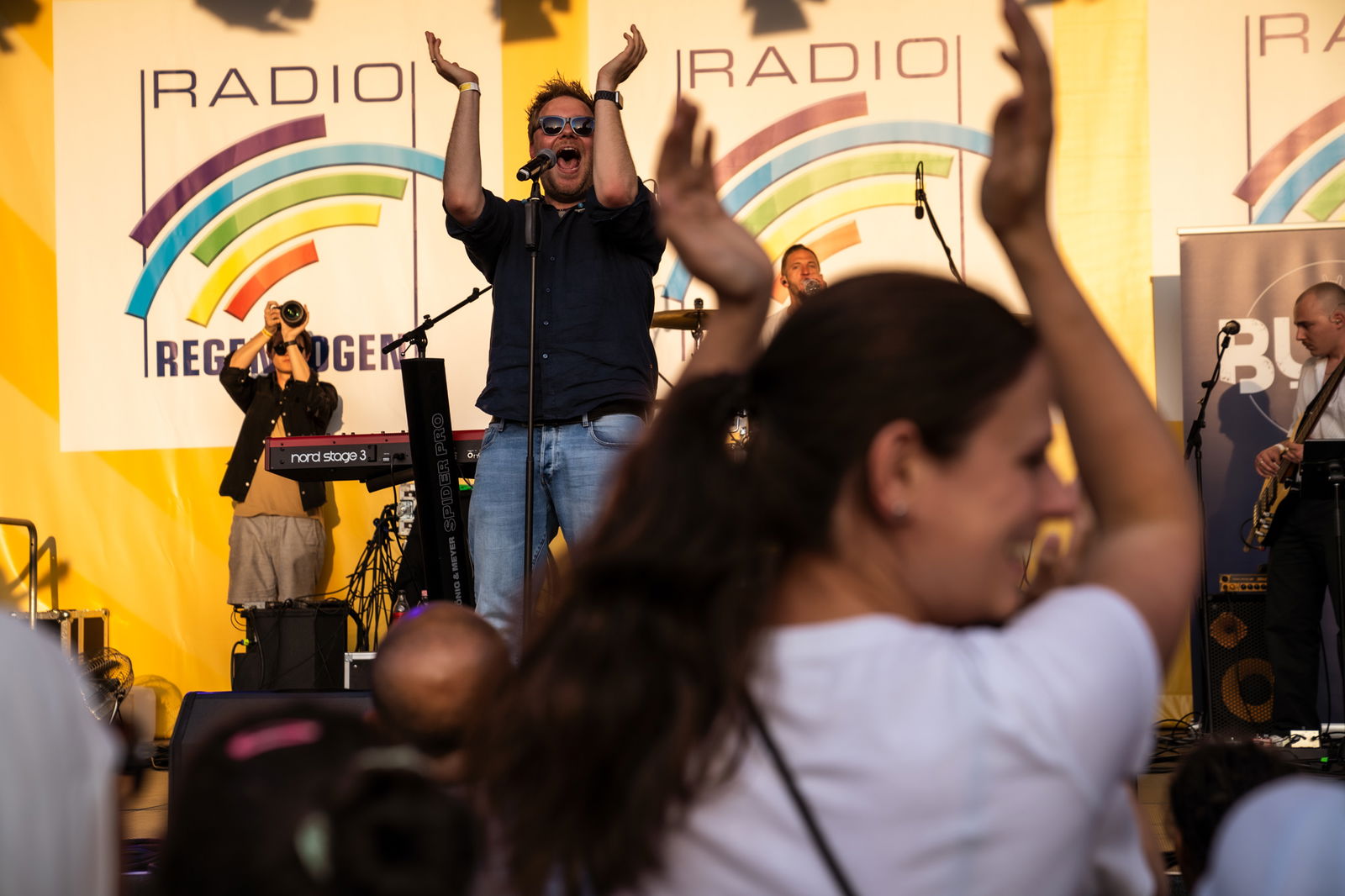 Mannheimer Stadtfest