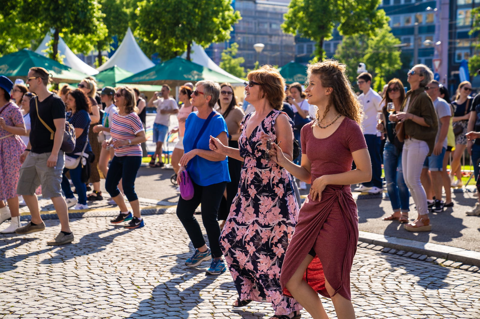 Mannheimer Stadtfest