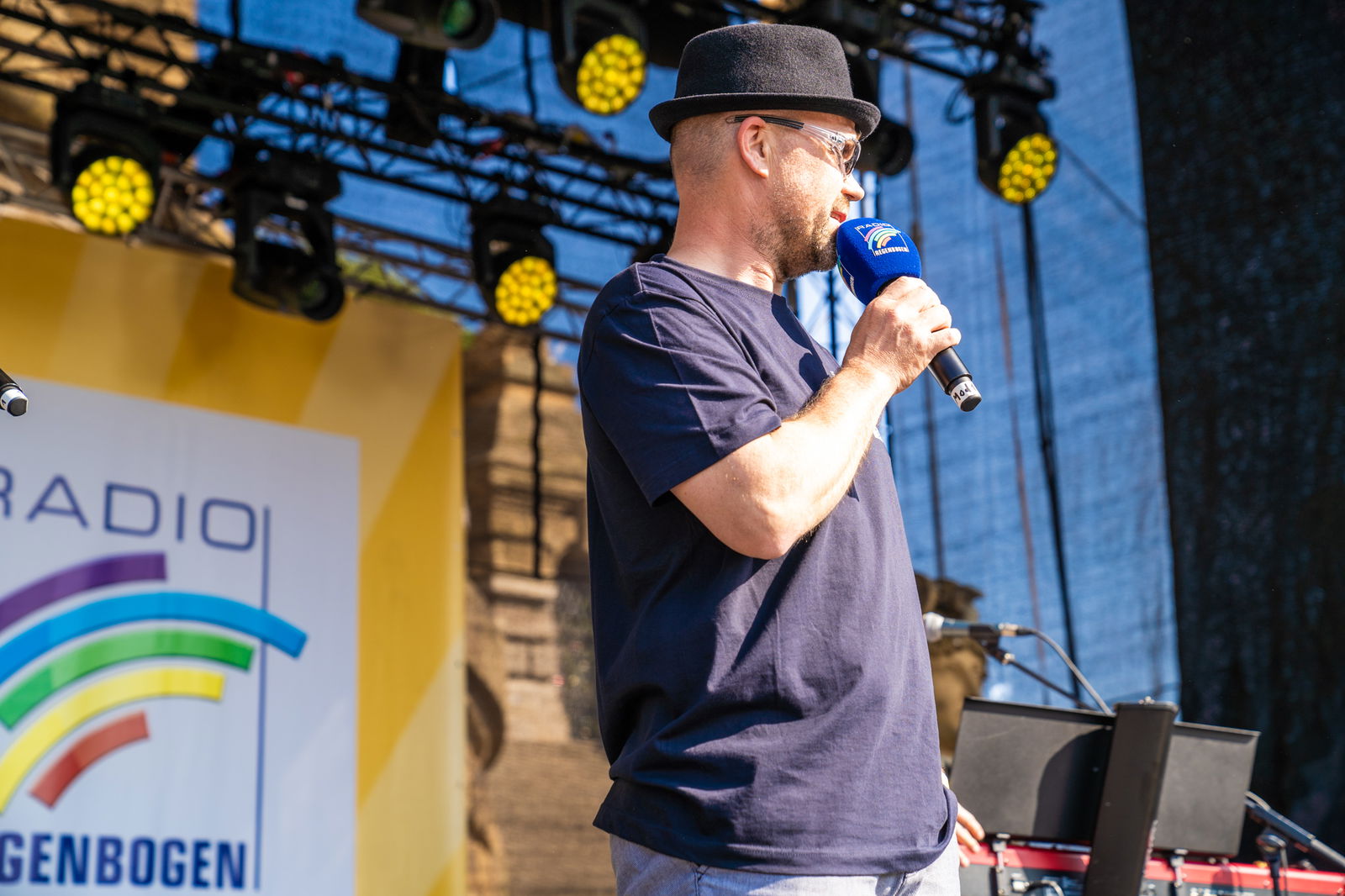 Mannheimer Stadtfest