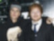 Justin Bieber x Ed Sheeran