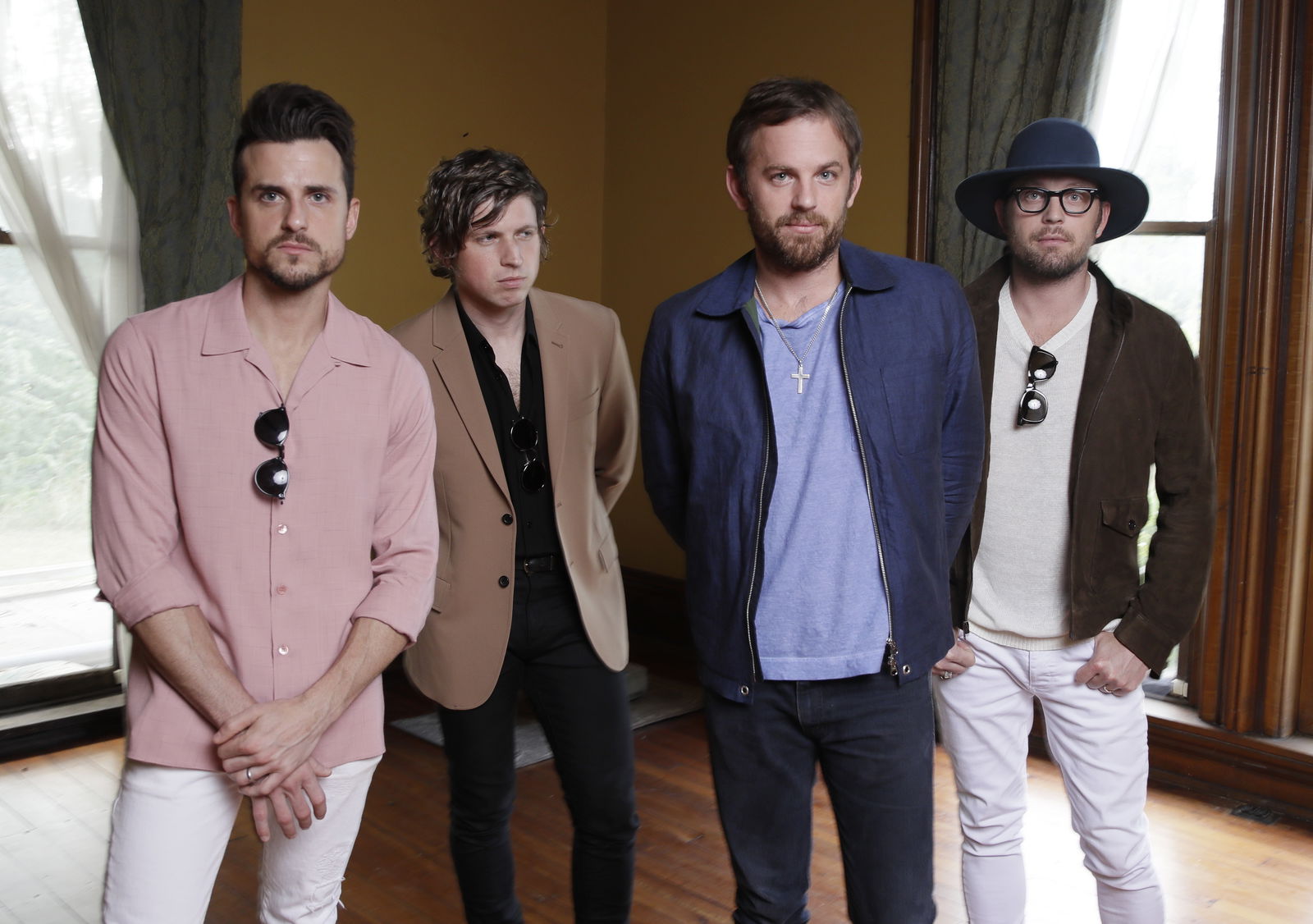 Kings of Leon