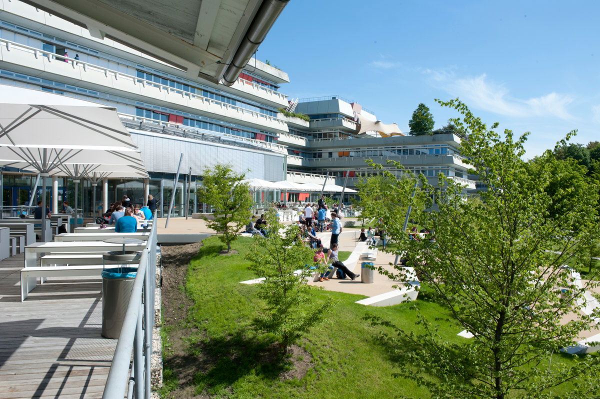 Universität Ulm Artikelbild 1