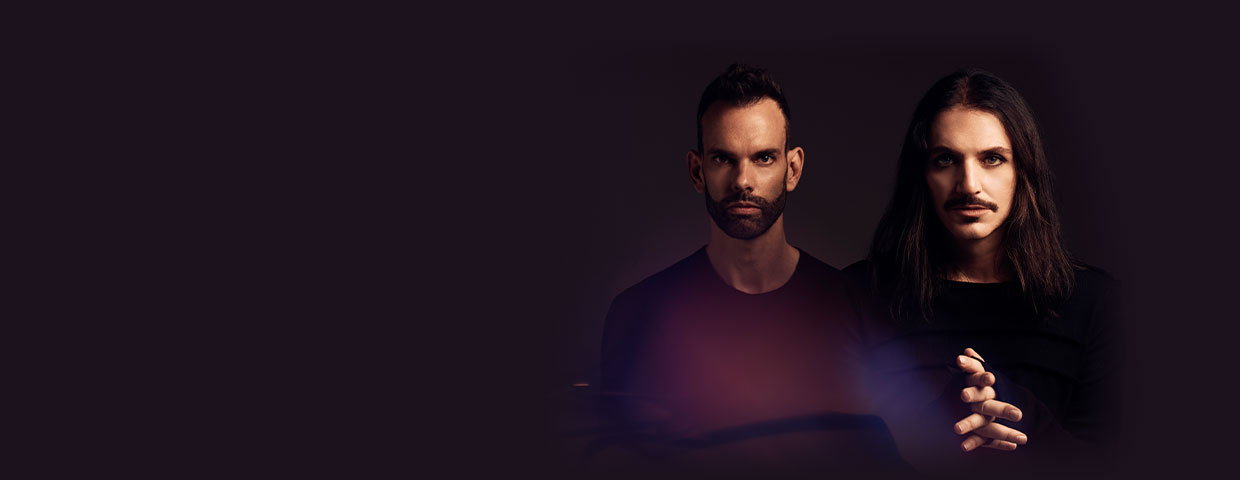 Placebo in Schwetzingen