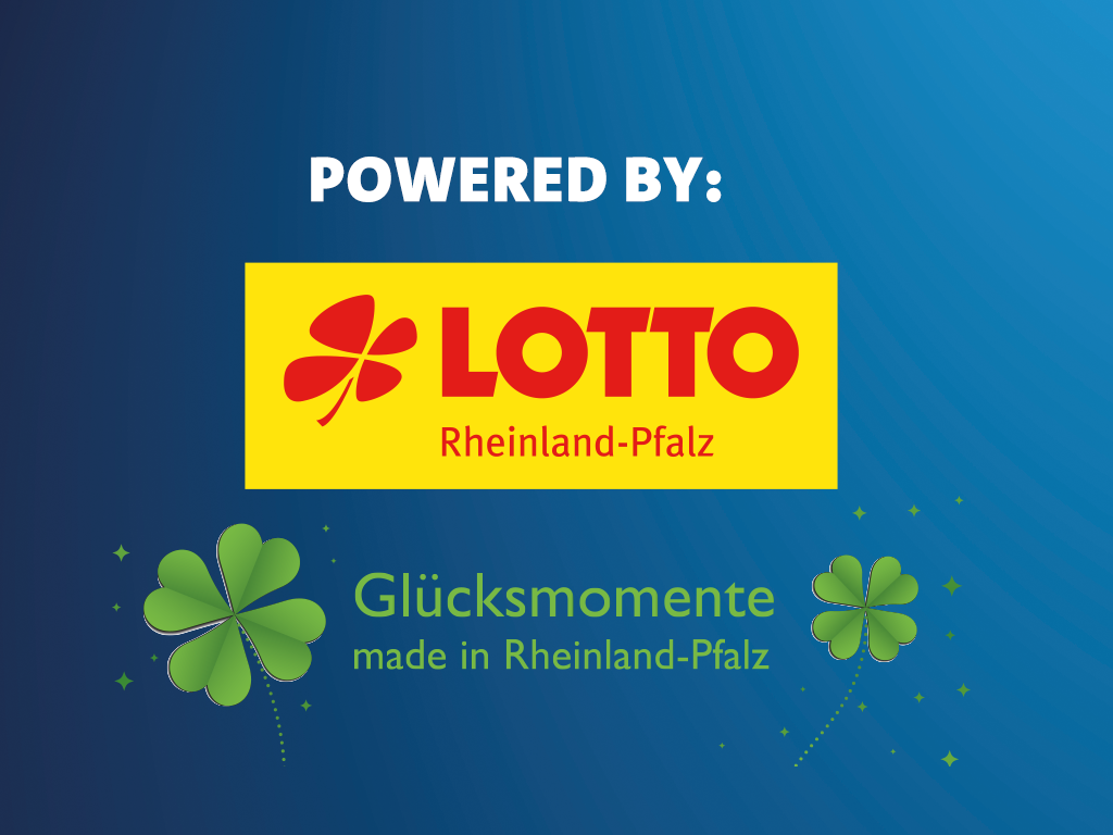 Partnertrenner Lotto 