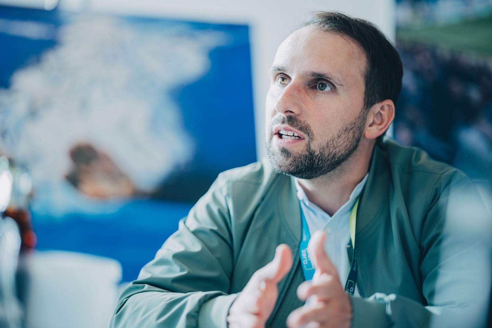 Marcus Sagitz PreZero