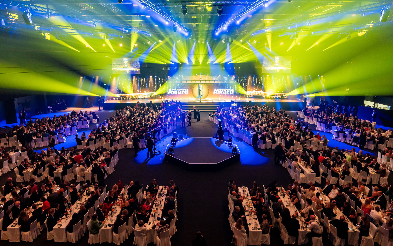 Radio Regenbogen Award 2024