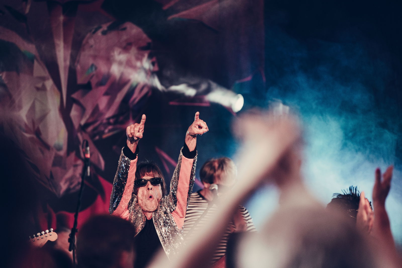 ROCK FM Rolling Stones Event