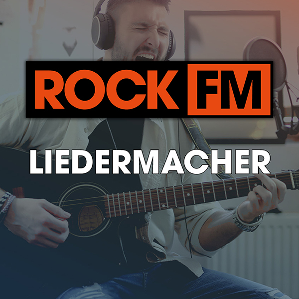 ROCK FM LIEDERMACHER favicon