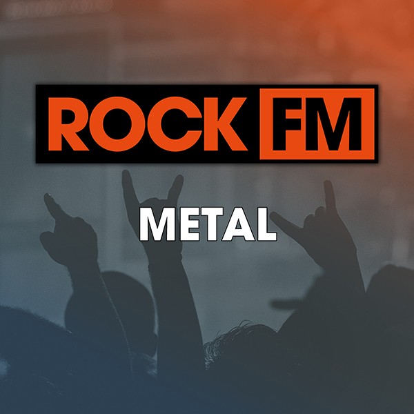 ROCK FM METAL favicon