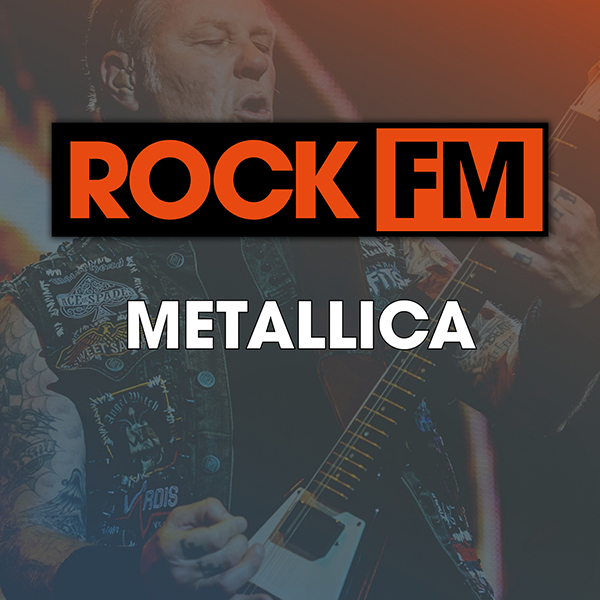 ROCK FM METALLICA favicon