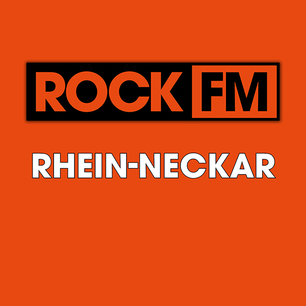 ROCK FM RHEIN-NECKAR favicon