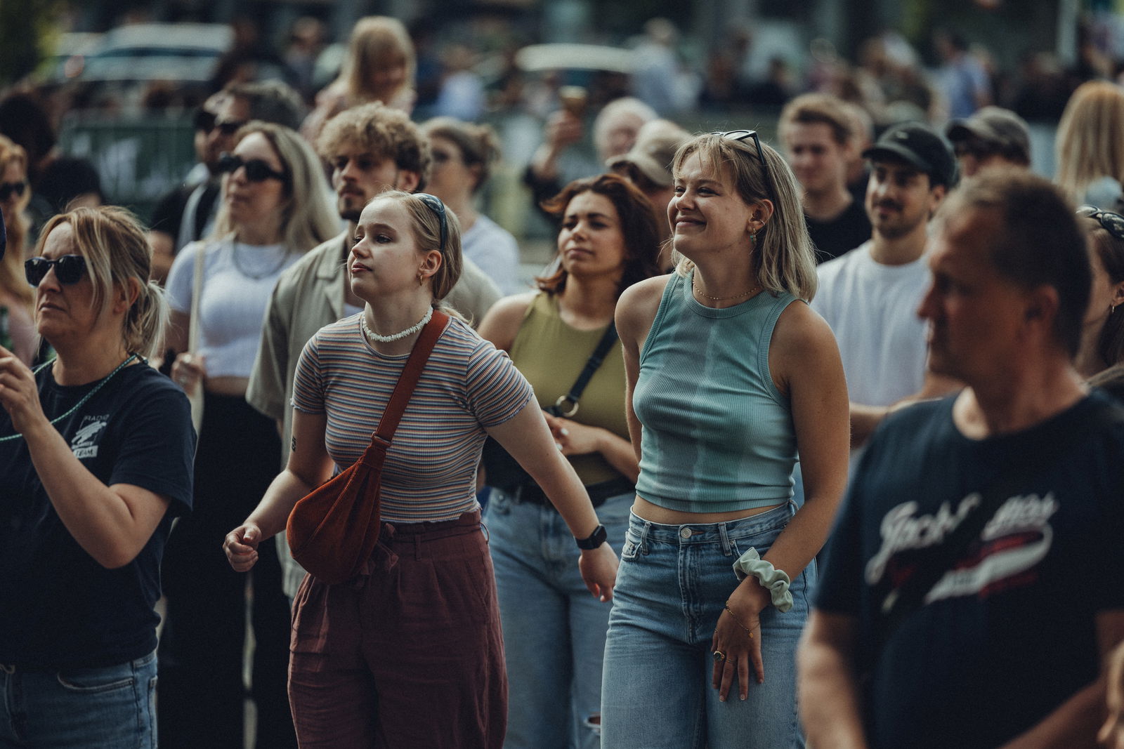 Mannheimer Stadtfest 2024
