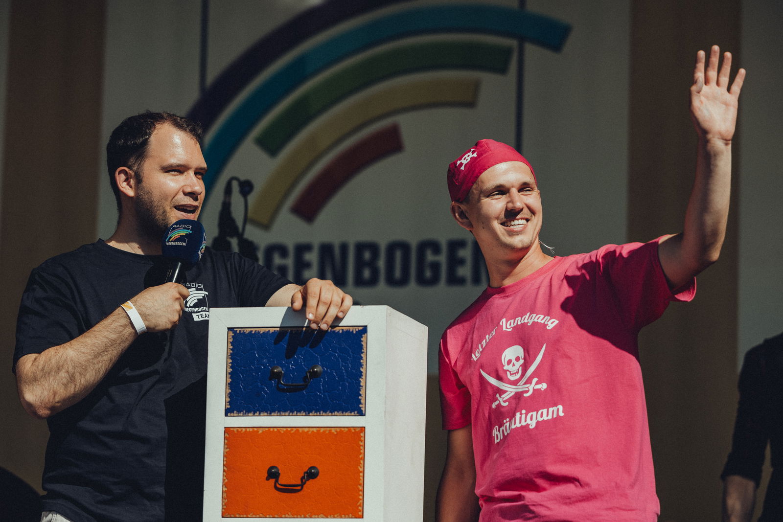 Mannheimer Stadtfest 2024