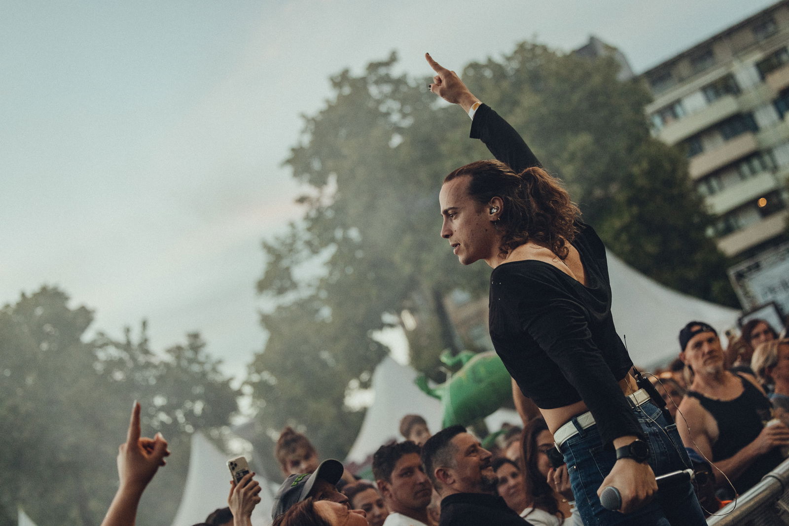 Mannheimer Stadtfest 2024