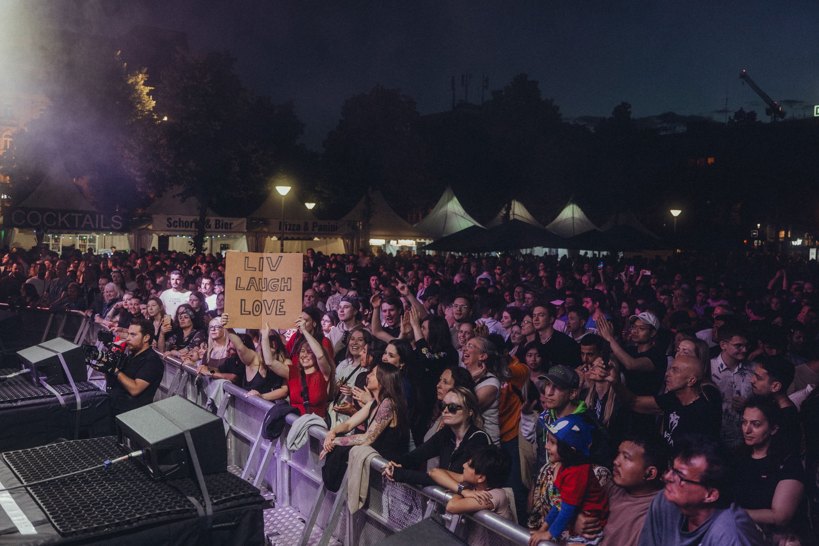 Mannheimer Stadtfest 2024