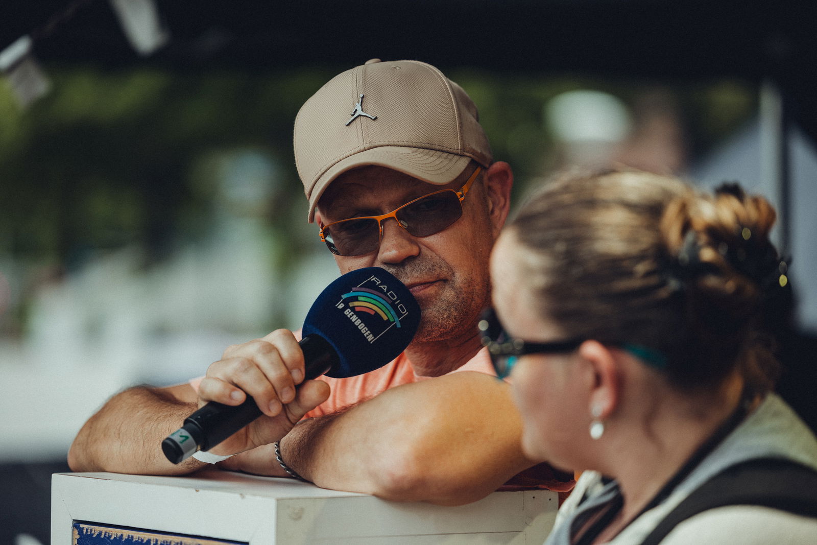 Mannheimer Stadtfest 2024