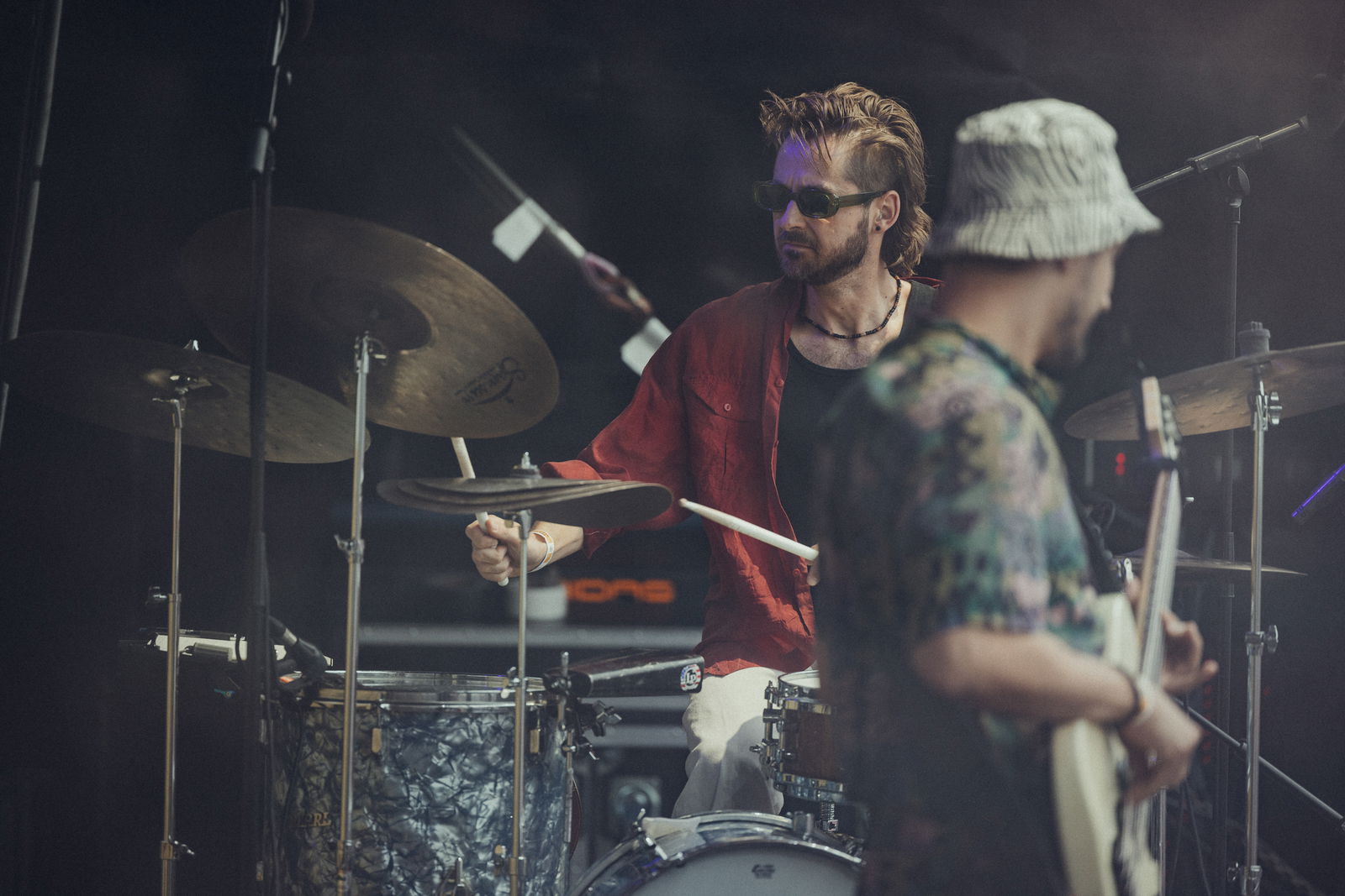 Mannheimer Stadtfest 2024