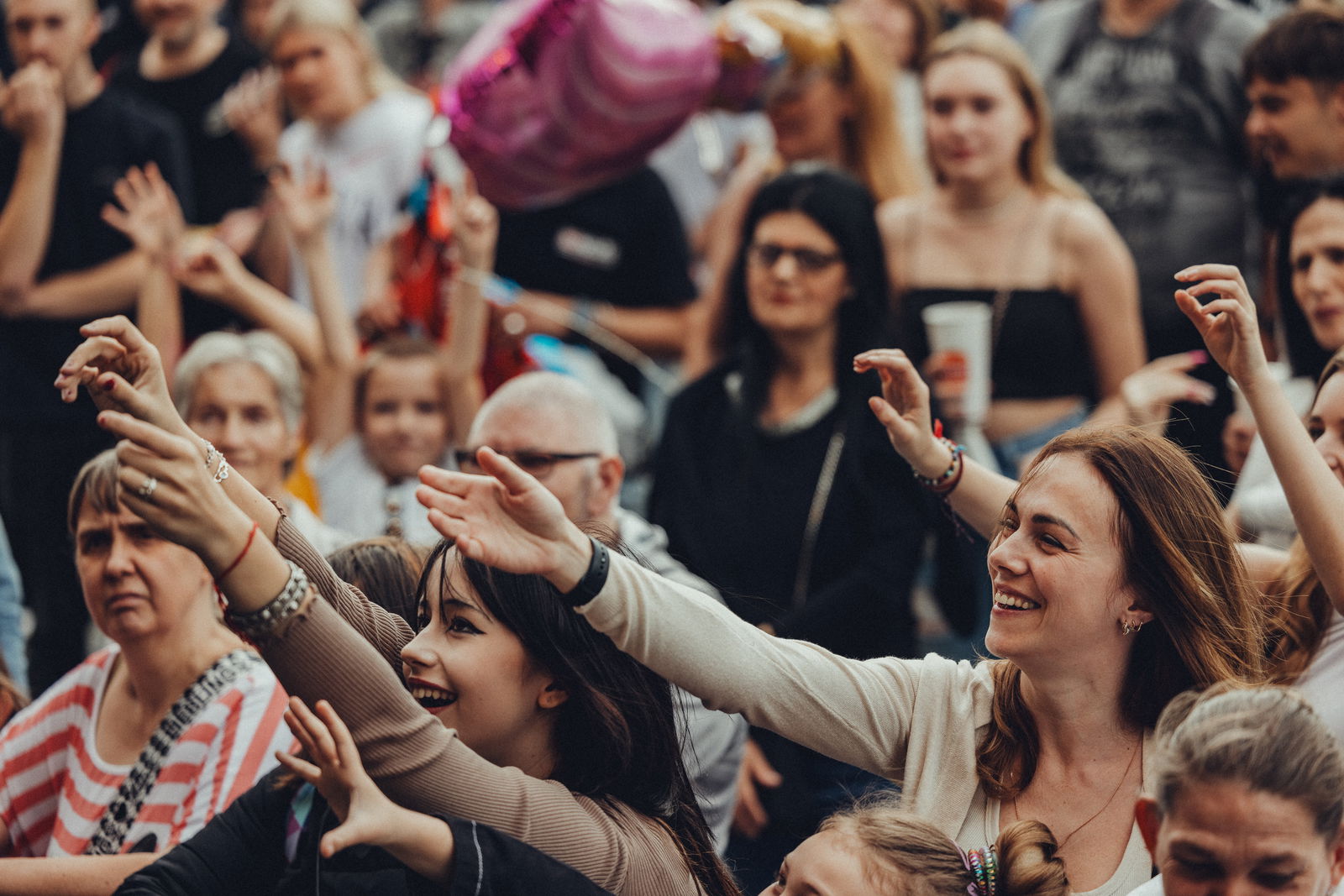 Mannheimer Stadtfest 2024