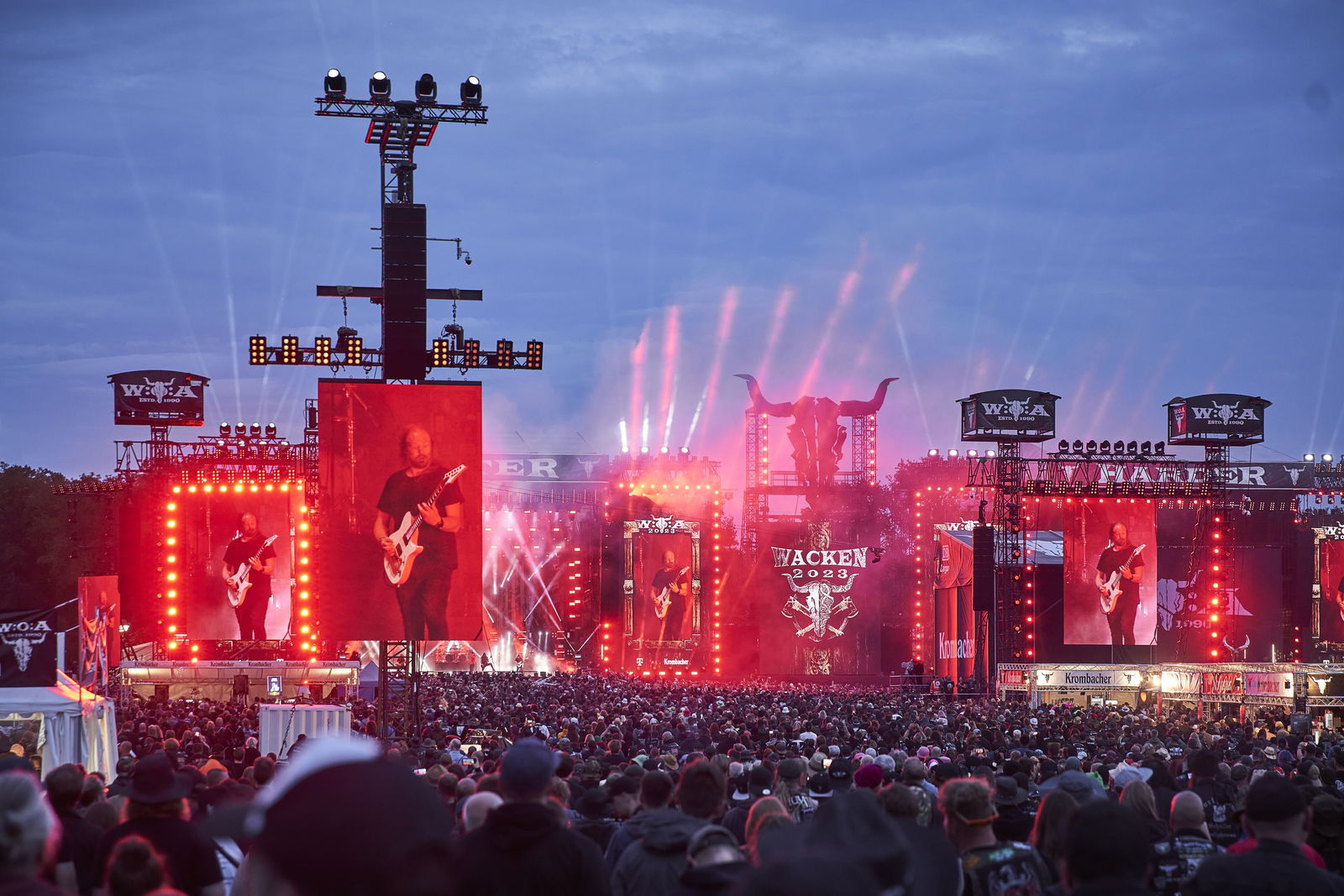 Wacken