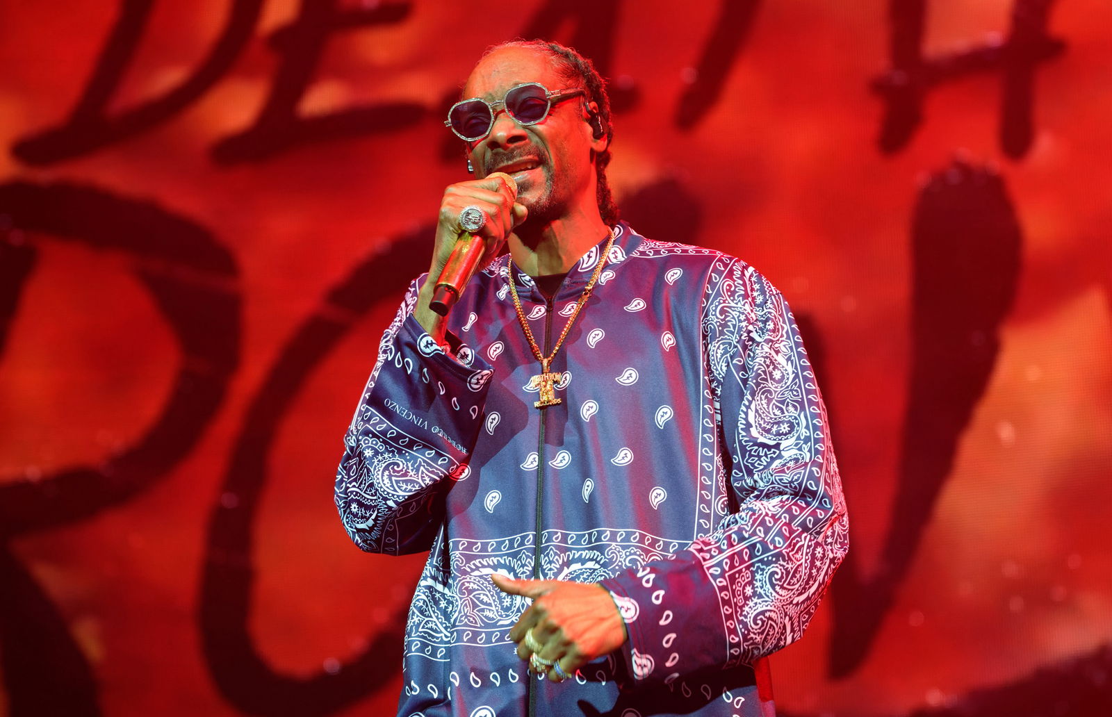 Snoop Dogg