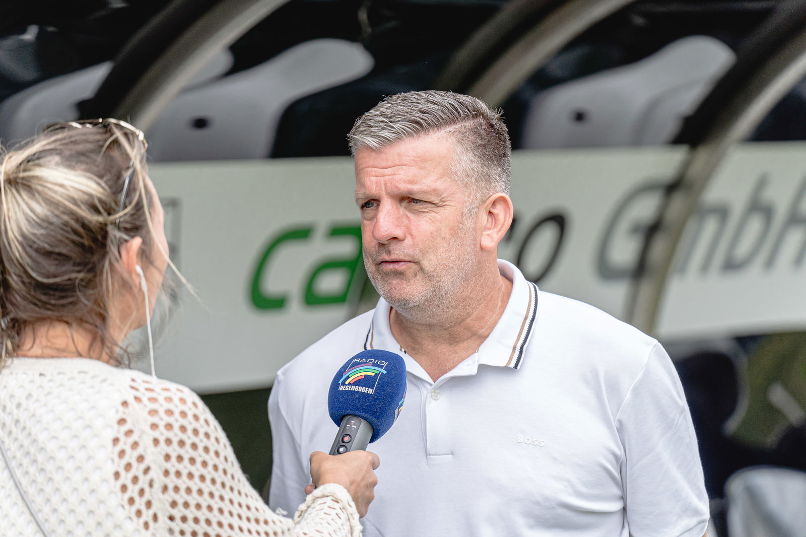 Matthias Imhof Sandhausen