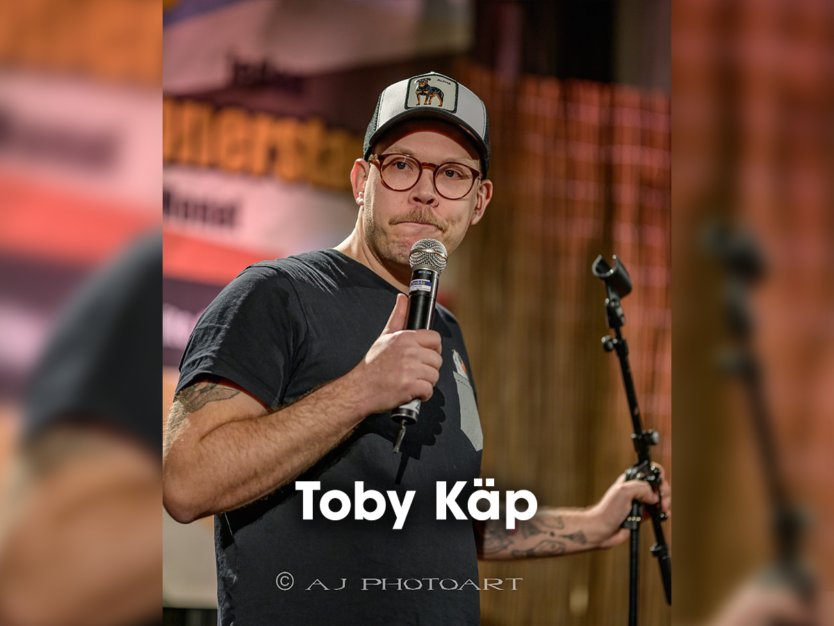 Toby Käp