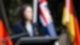 Im Mittelpunkt der einwöchigen Reise von Außenministerin Baerbock nach Australien, Neuseeland und Fidschi steht die Sicherheitspolitik und der Klimaschutz.