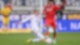 Fußball: Bundesliga, 1. FC Heidenheim - FSV Mainz 05, 32. Spieltag, Voith-Arena. Der Mainzer Jonathan Burkardt (l) in Aktion gegen Heidenheims Kevin Sessa (r).