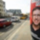 Der SPD-Politiker Matthias Ecke wurde am vergangen Freitag von vier jungen Männern angegriffen, während er Wahlplakate aufhängen wollte.