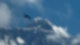 Die ersten Bergsteiger akklimatisieren sich bereits am Mount Everest.