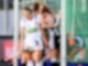 Die spanische Nationalspielerin Lucia Jiménez hat mit ihrem Penalty die MHC-Damen ins DM-Finale geschossen.
