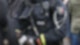 Nach dem Fußball-Bundesligaspiel zwischen Borussia Dortmund und dem SV Darmstadt 98 griffen Problemfans Polizisten an.