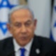 Israels Ministerpräsident Benjamin Netanjahu steht unter Druck.