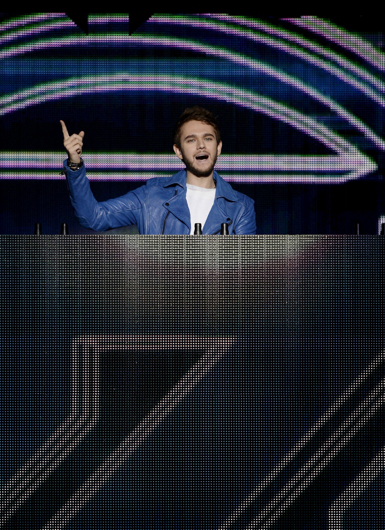 ZEDD