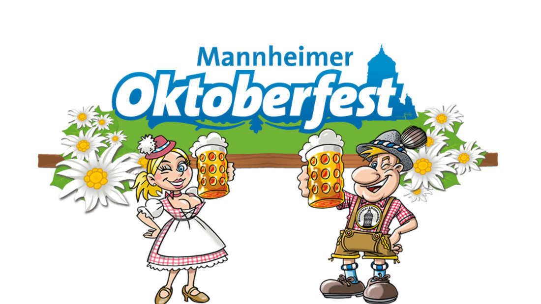 Mannheimer Oktoberfest
