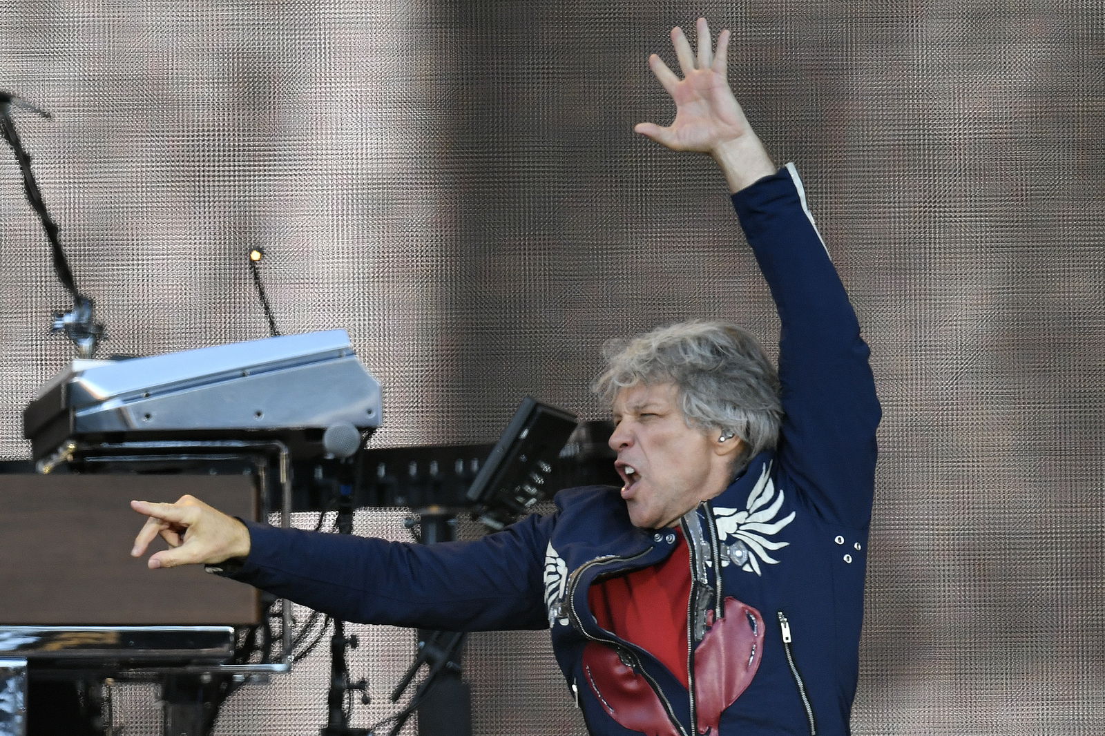 Jon Bon Jovi