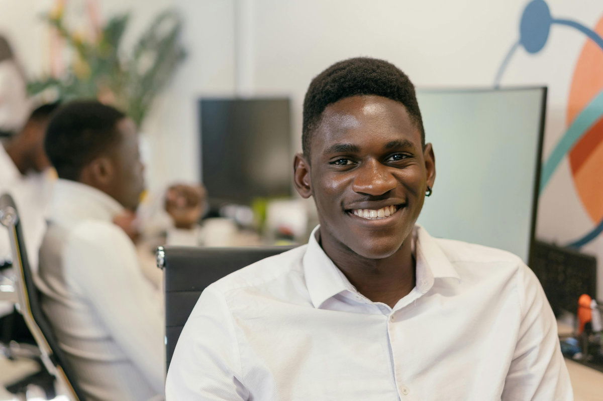 So kommst du locker durch den Arbeitstag