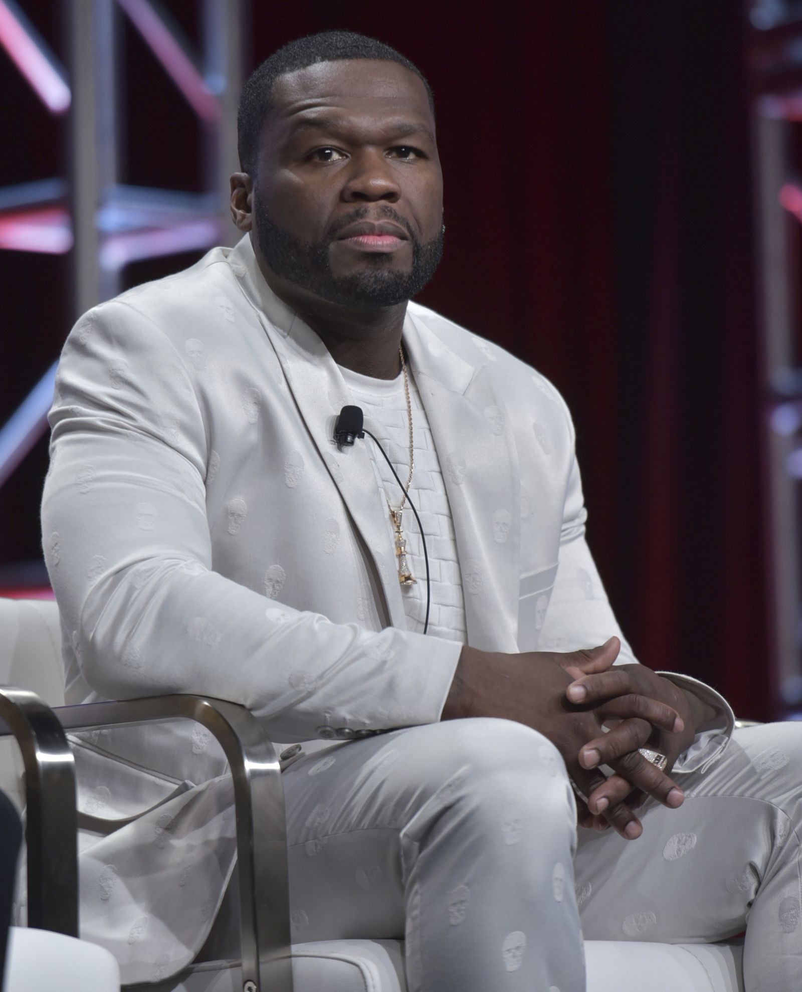 50 Cent