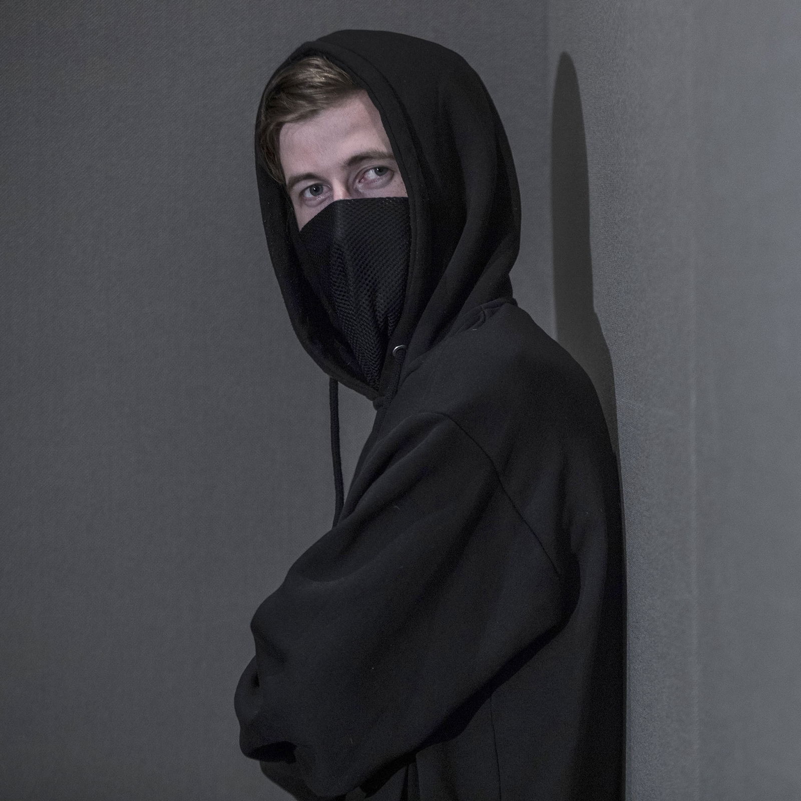 Alan Walker