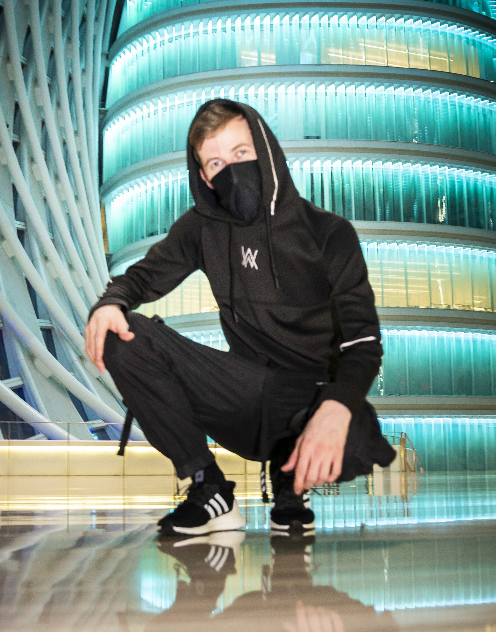 Alan Walker