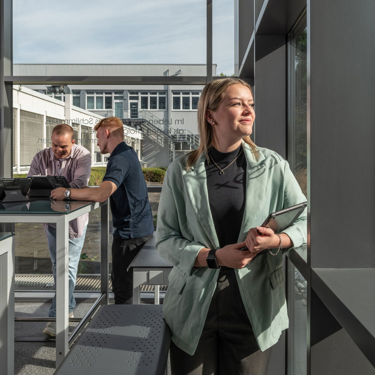 Provadis Artikelbild 2