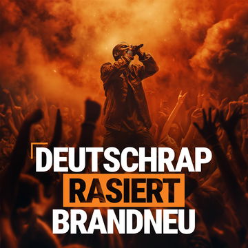 Deutschrap Rasiert Brandneu