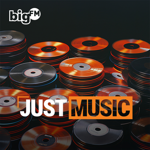 bigFM Just Music