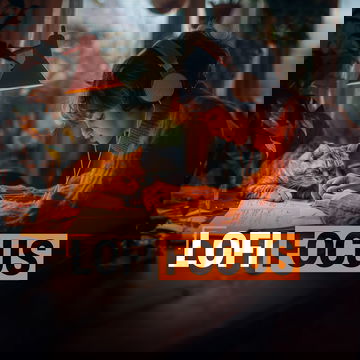 LoFi Focus