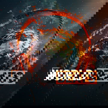 Worldbeats