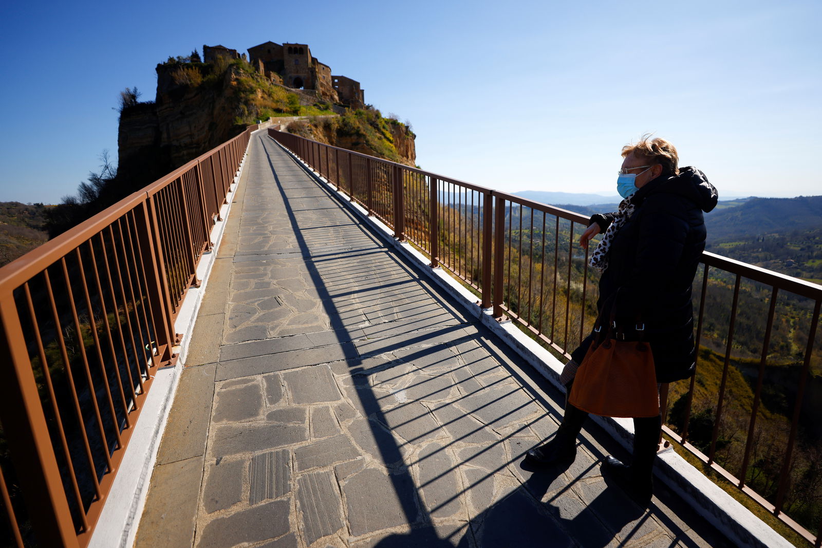 Civita di Bagnoregio
