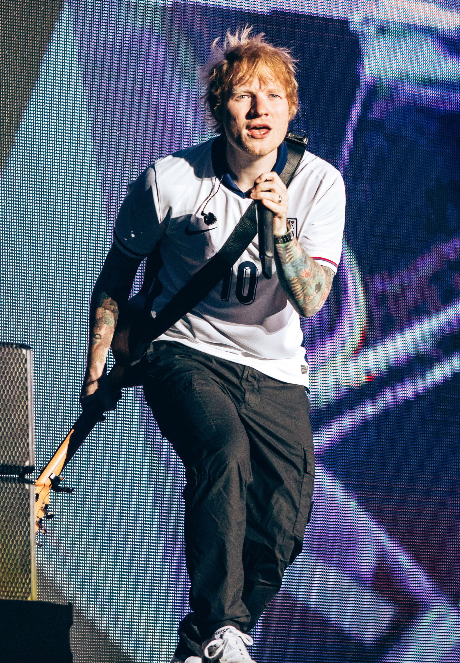 Ed Sheeran