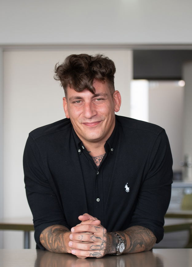 Drogen & Beleidigung: GZUZ droht erneut Gefängnis | bigFM