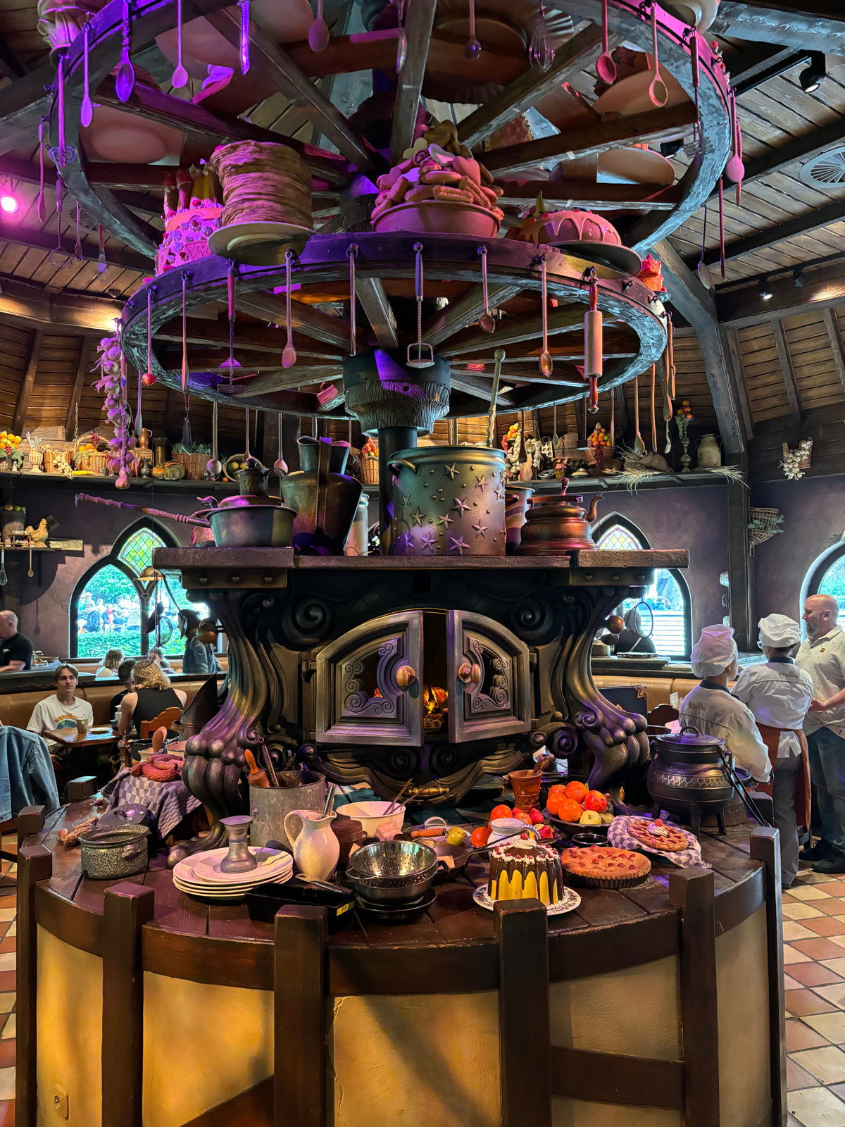 "Polles Keuken" - Pfannkuchenhaus