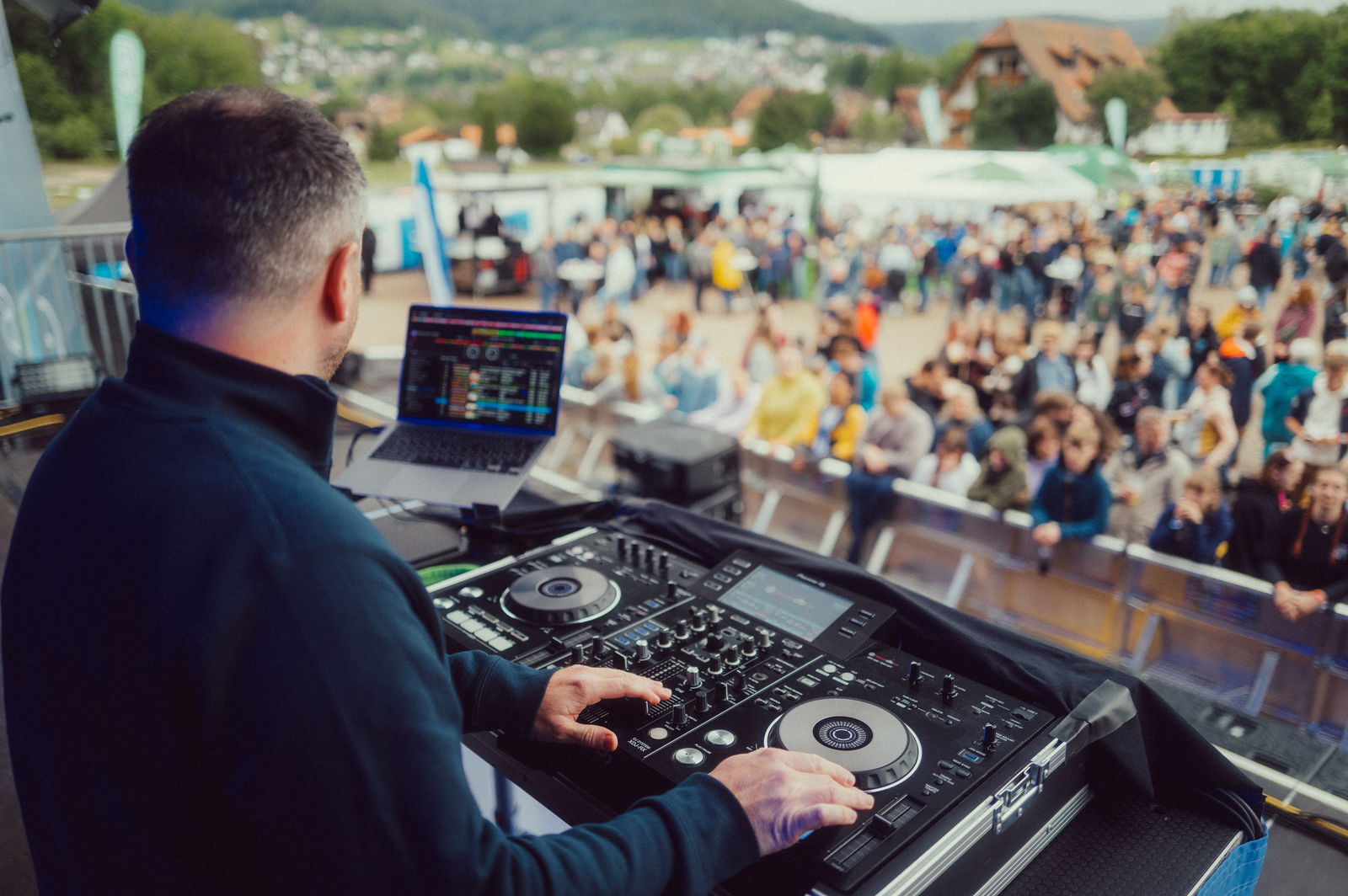 Baiersbronn Open Air